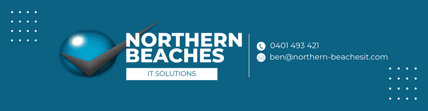 Northern Beaches IT Solutions