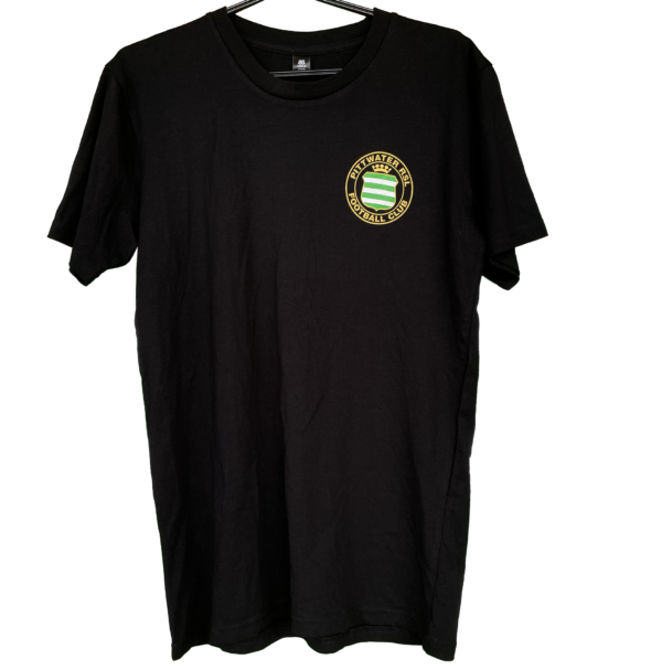 T-Shirt - Black