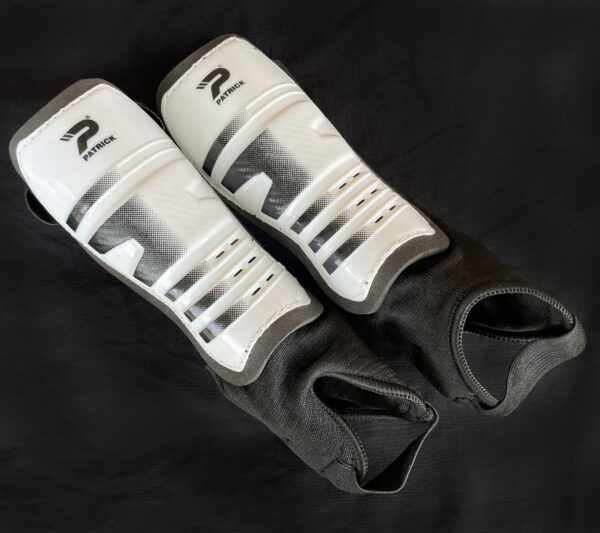 Shin Pads